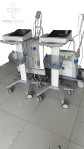 ECG Machines medical equipment Pakistan | VITAL MedTech
