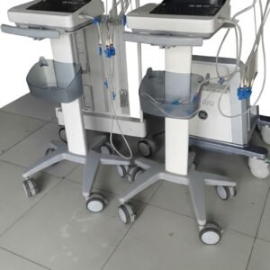 Mindray R12 ECG Machine