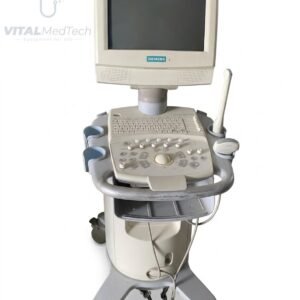 Siemens SONOLINE G40 Ultrasound Machine medical equipment Pakistan | VITAL MedTech