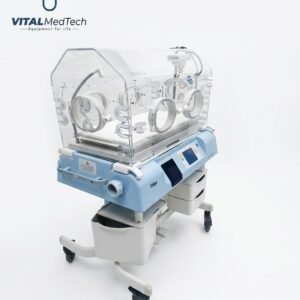 Drager Isolette C8000 (Twin Baby) medical equipment Pakistan | VITAL MedTech