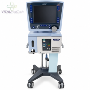 Avea Ventilator Adult Pediatric Neonatal – 2020 YOM