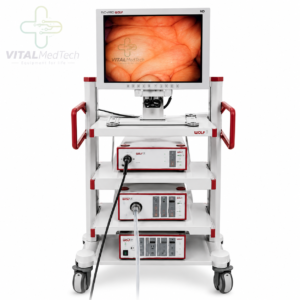Richard Wolf Laparoscopy Complete Tower medical equipment Pakistan | VITAL MedTech