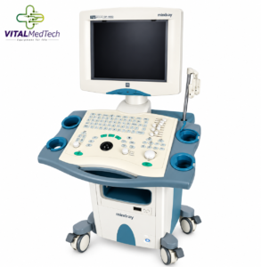 Ultrasound Machine medical equipment Pakistan | VITAL MedTech