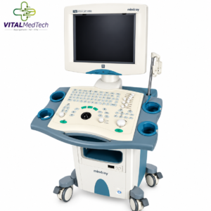 Mindray DP-9900 Ultrasound Machine